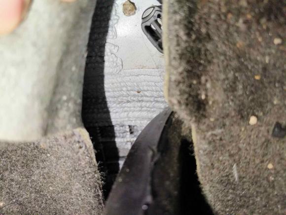 [武汉·鄂A] 二手林肯林肯MKC2014款 2.0T 四驱尊雅版