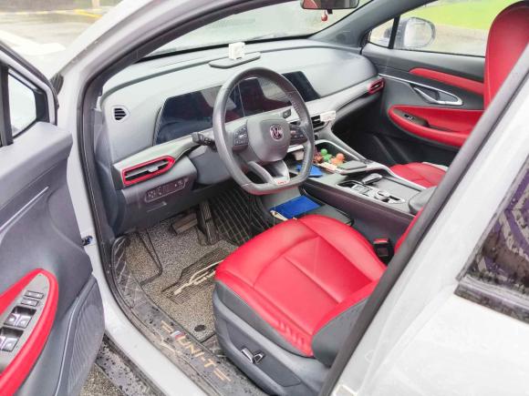 [义乌·浙G] 二手长安长安UNI-T2020款 1.5T 尊贵型