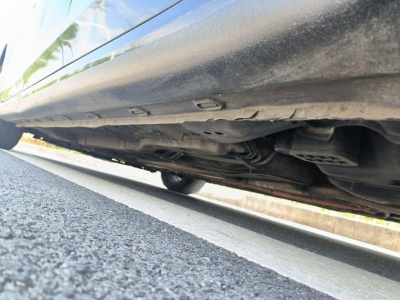 [上海·沪A] 二手荣威荣威i6新能源2017款 45T 混动互联智享版