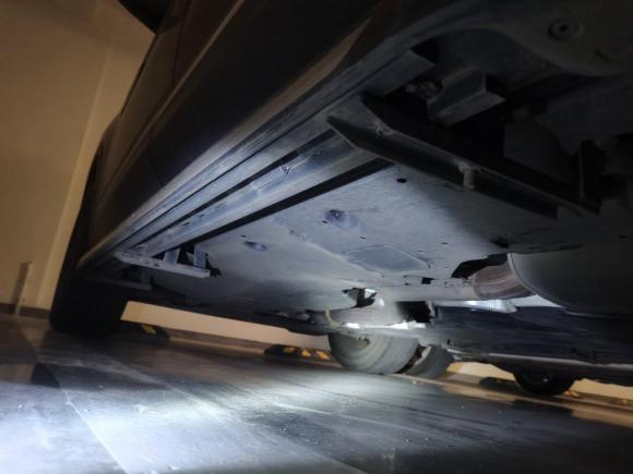 [上海·沪D] 二手大众途昂2020款 380TSI 四驱豪华版 国VI