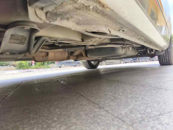 [温州·云D] 二手别克别克GL82011款 3.0L GT豪华商务豪雅版