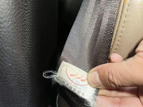 [佛山·豫A] 二手现代胜达2013款 2.0T 自动四驱尊贵型