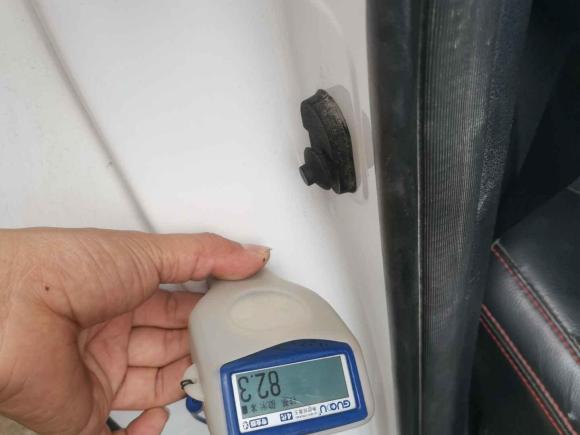 [深圳·川S] 二手长安欧尚长安欧尚X72020款 1.5T 手动精英型