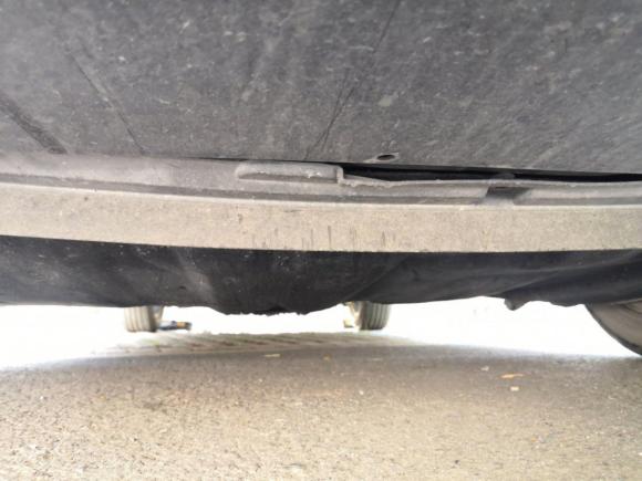 [上海·沪C] 二手福特福克斯2012款 两厢 1.6L 自动舒适型