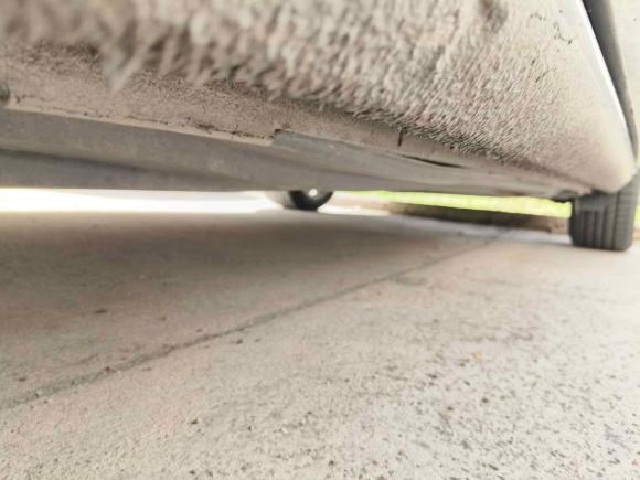 [合肥·皖A] 二手斯柯达速派2016款 TSI380 DSG旗舰版