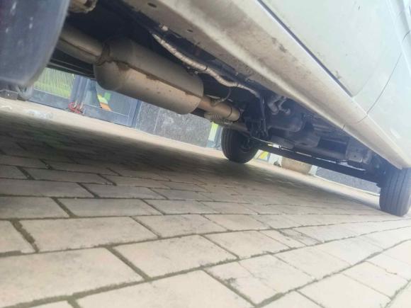 [合肥·皖A] 二手上汽大通MAXUS新途V802023款 2.0T 手动经典傲运通长轴中顶6/7/8/9座