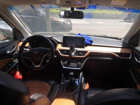 [无锡·苏B] 二手五菱汽车五菱宏光S32018款 1.5T 手动豪华型 国V