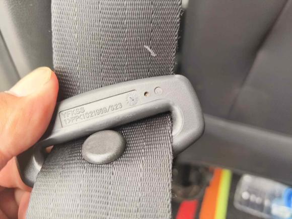 [合肥·皖B] 二手荣威荣威i62017款 20T 自动旗舰版