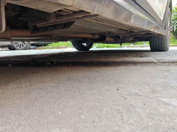 [武汉·鄂A] 二手现代途胜2015款 1.6T 双离合两驱智能型