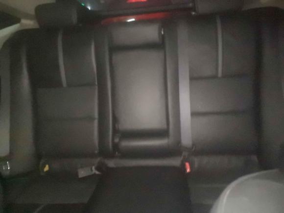 [温州·浙C] 二手本田歌诗图2016款 2.4L 豪华版