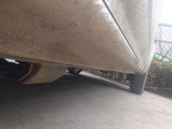 [青岛·鲁B] 二手长城风骏52021款 2.4L汽油四驱进取型大双排国VI 4K22D4M