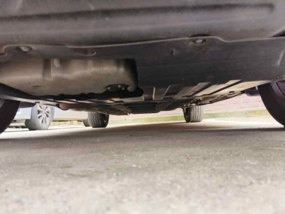 [深圳·粤B] 二手比亚迪唐新能源2015款 2.0T 四驱旗舰型