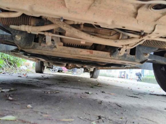 [宁波·浙B] 二手五菱汽车五菱宏光2021款 1.5L改款 S基本型 液压助力LAR