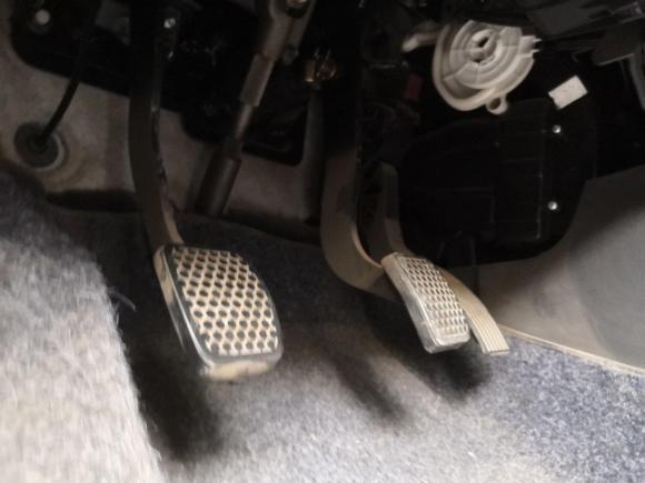 [西安·陕A] 二手长安奔奔2014款 1.4L 手动尊贵型