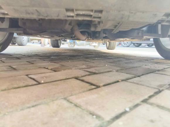 [苏州·皖L] 二手奇瑞艾瑞泽52017款 1.5L 手动领潮版