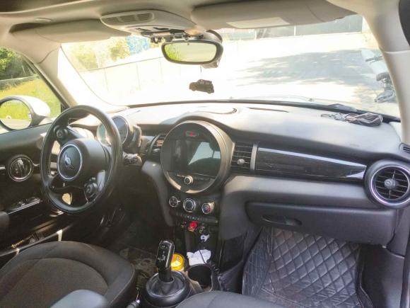 [杭州·鲁R] 二手MINIMINI2018款 1.5T ONE PLUS