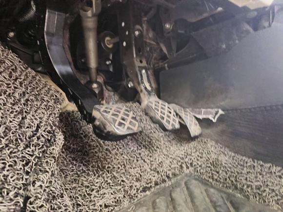 [宁波·豫A] 二手大众Polo2011款 1.6L 手动致尚版