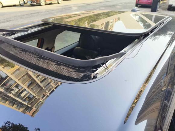 [武汉·鄂A] 二手MINIMINI2015款 1.5T COOPER Fun 五门版