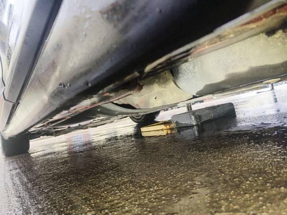 [宁波·浙B] 二手雷克萨斯雷克萨斯GS2010款 300