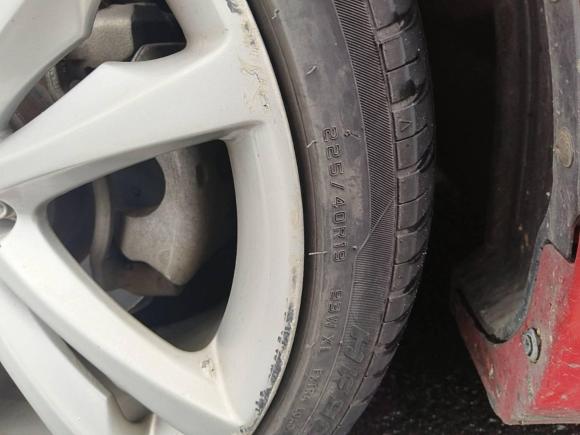 [无锡·苏B] 二手现代劳恩斯-酷派2009款 2.0T 自动靓雅版