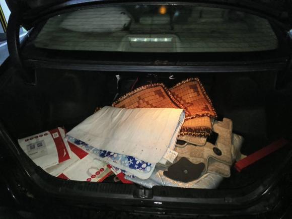 [义乌·浙G] 二手丰田锐志2012款 2.5V 风度菁英炫装版