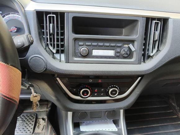 [苏州·苏J] 二手五十铃瑞迈2022款 2.8T经典柴油两驱舒适型长轴版JE493ZLQ6E