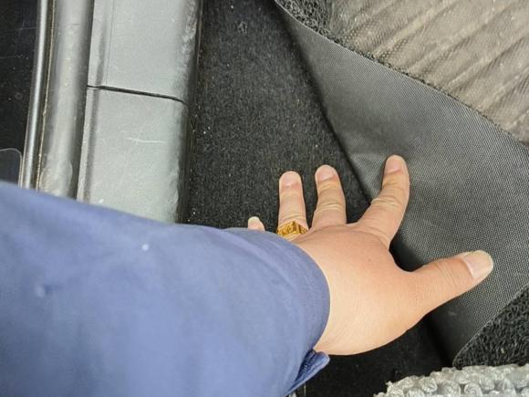 [常州·苏D] 二手东南东南DX72017款 1.5T 手动凯旋版