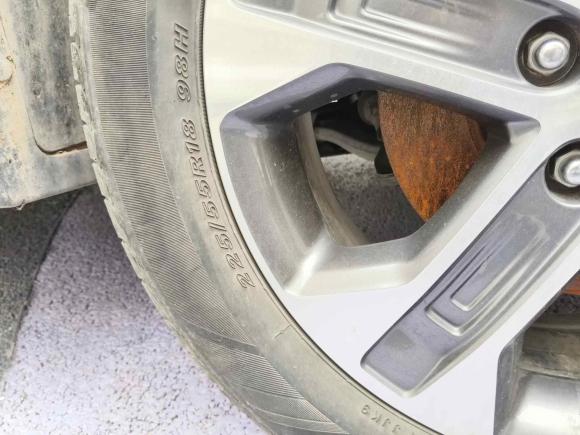 [西安·陕U] 二手起亚智跑2019款 2.0L 自动智享豪华版