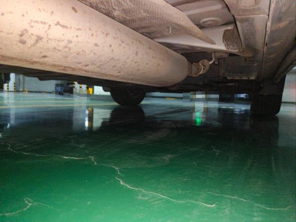 [济南·鲁A] 二手雷克萨斯雷克萨斯NX2018款 200 前驱 锋行版 国VI