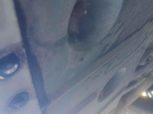 [温州·浙C] 二手克莱斯勒克莱斯勒300C2012款 3.6L 豪华版