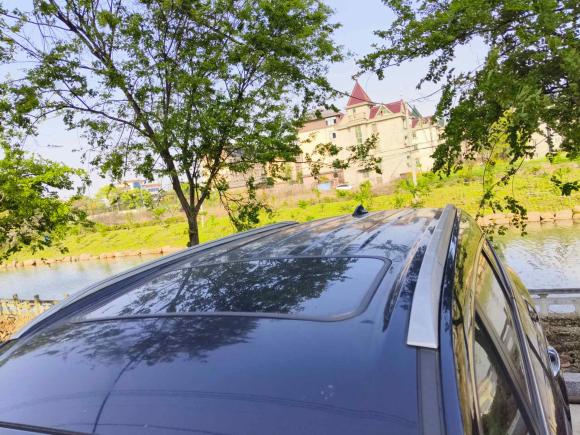 [嘉兴·云H] 二手东风风光风光5802016款 1.5T 手动豪华型