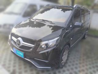 奔驰威霆2018款 2.0T 商务版 国VI