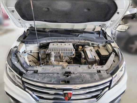 [无锡·苏B] 二手荣威荣威RX32018款 1.6L CVT旗舰版