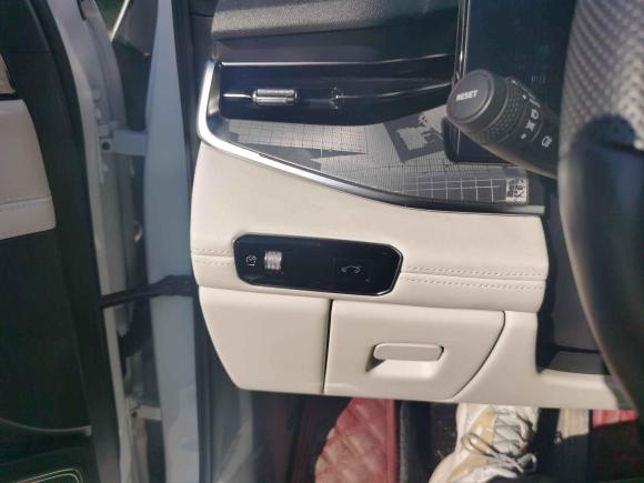 [青岛·鲁B] 二手领克领克092021款 2.0T Halo 六座