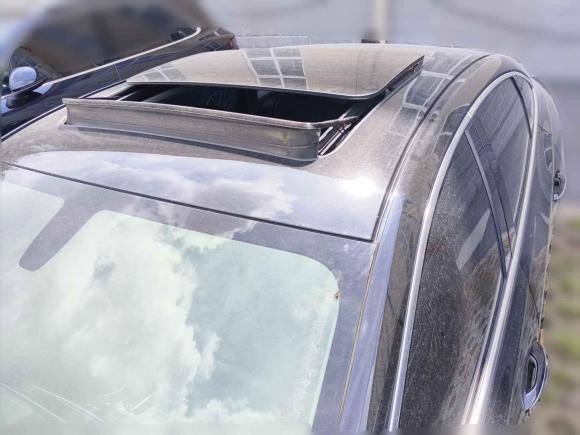 [合肥·皖A] 二手别克君越2018款 20T 精英型