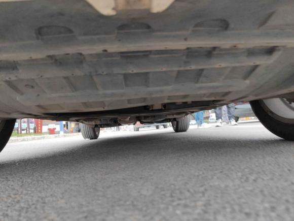 [西安·陕A] 二手奇瑞瑞虎5x2017款 1.5T 手动精英型