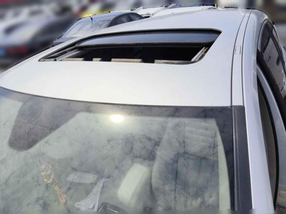 [合肥·皖A] 二手奔驰奔驰R级2009款 R 300 L 商务型