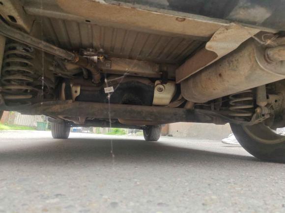 [武汉·鄂A] 二手福特翼搏2013款 1.5L 自动尊贵型