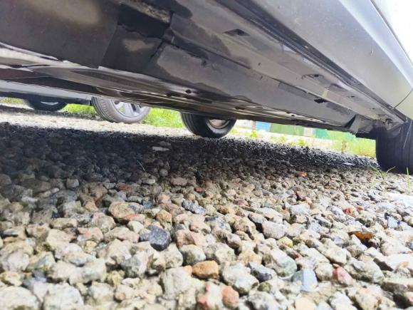 [佛山·粤E] 二手奥迪奥迪Q52010款 2.0TFSI 舒适型