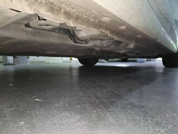 [南京·苏A] 二手别克君威2017款 20T 豪华型