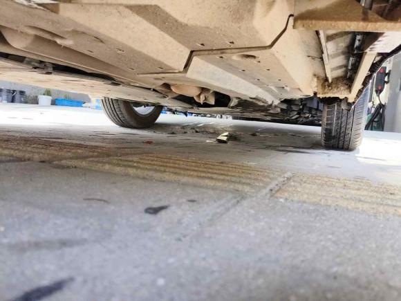 [温州·浙C] 二手丰田RAV4荣放2021款 2.0L CVT四驱风尚版