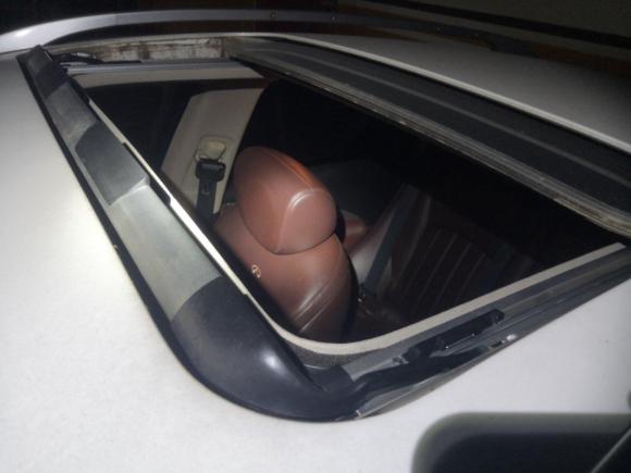 [义乌·浙G] 二手英菲尼迪英菲尼迪EX2013款 EX25 两驱优雅版