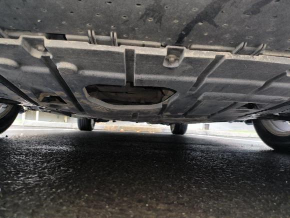 [苏州·陕C] 二手海马福美来2014款 M5 1.6L 手动舒适型