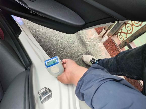 [南昌·赣A] 二手宝马宝马3系2018款 320Li 时尚型