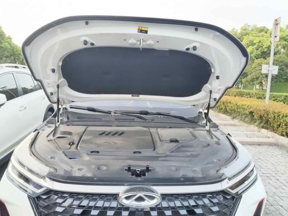 [宁波·云P] 二手奇瑞瑞虎8 PRO2022款 290T 两驱天穹版 7座