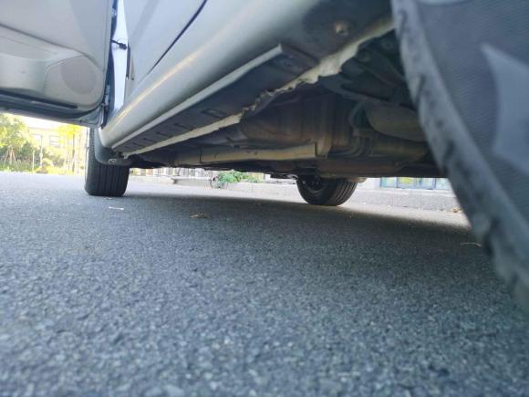 [宁波·浙B] 二手丰田花冠2011款 1.6L 自动经典版