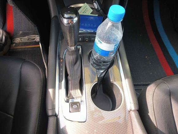 [北京·冀F] 二手雪佛兰迈锐宝XL2017款 1.5T 自动锐驰版