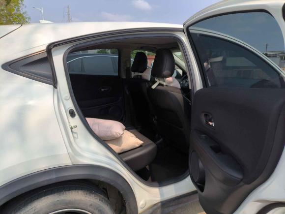 [佛山·粤E] 二手本田缤智2020款 1.5L CVT先锋版