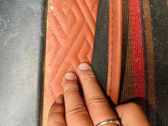 [合肥·粤A] 二手本田奥德赛2018款 2.4L 智享版