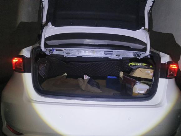 [成都·新A] 二手丰田卡罗拉2021款 1.2T S-CVT先锋PLUS版